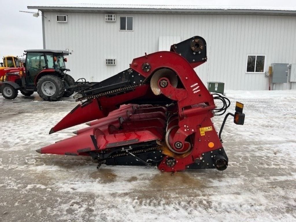 2015 Case IH 4412F Equipment Image0