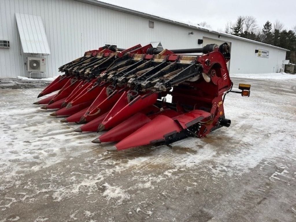 2015 Case IH 4412F Equipment Image0