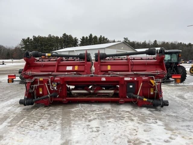 Image of Case IH 4412F equipment image 3