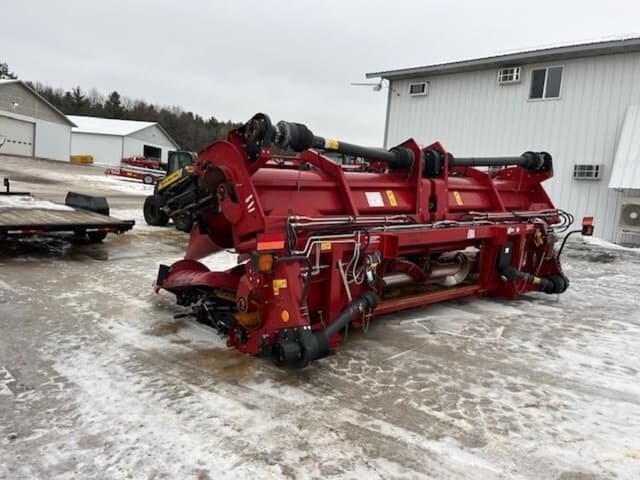 Image of Case IH 4412F equipment image 2