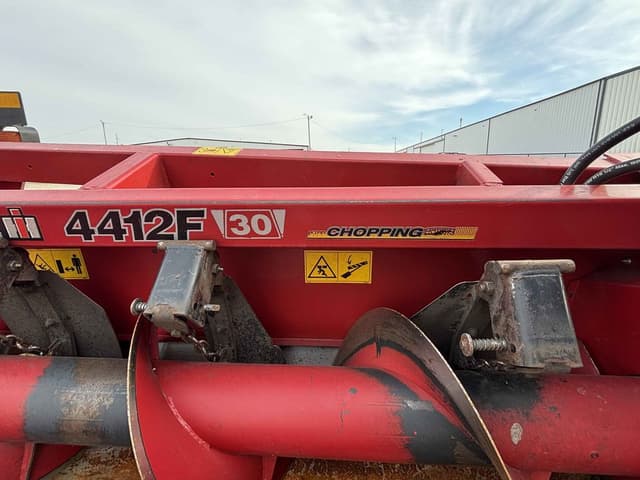 Image of Case IH 4412 equipment image 2