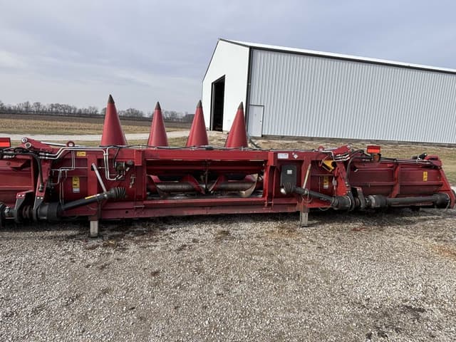 Image of Case IH 4412 equipment image 3