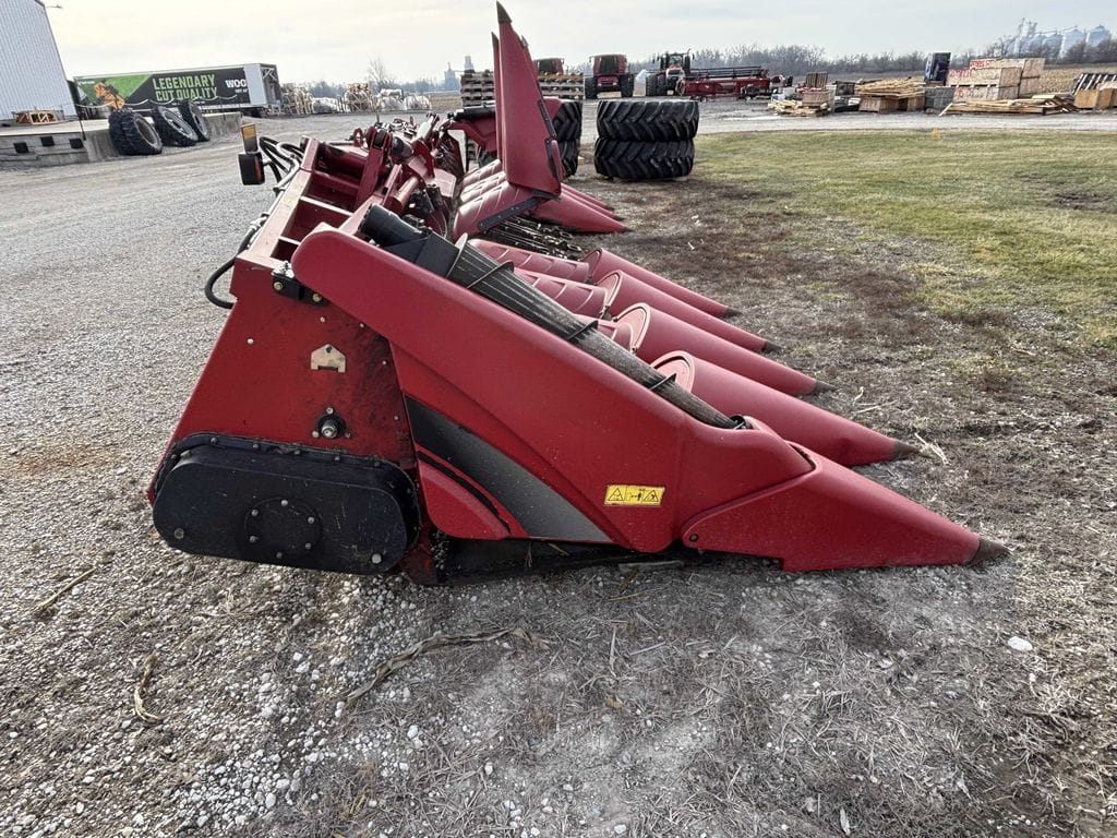 2015 Case IH 4412 Equipment Image0