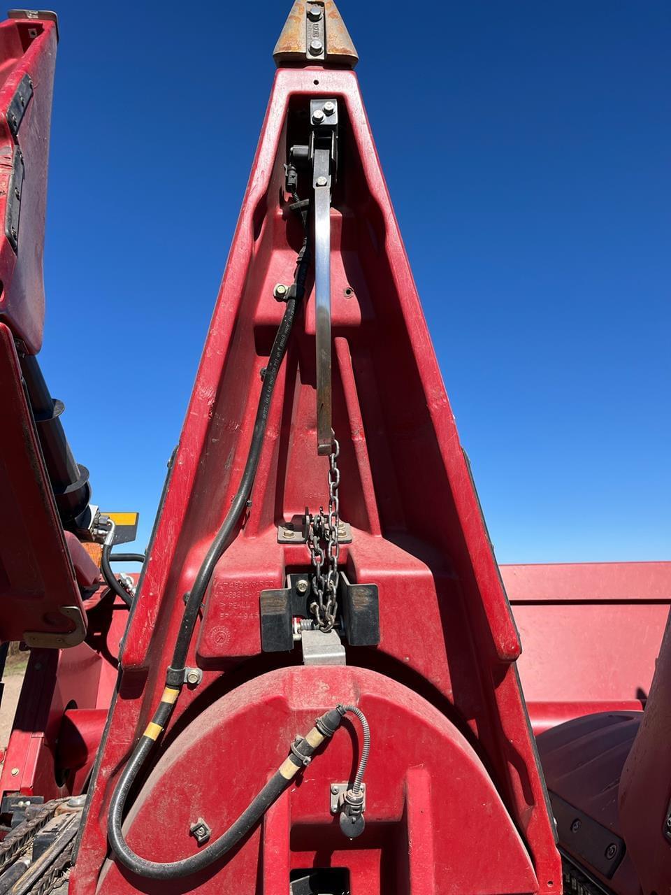 Image of Case IH 4416 Image 1