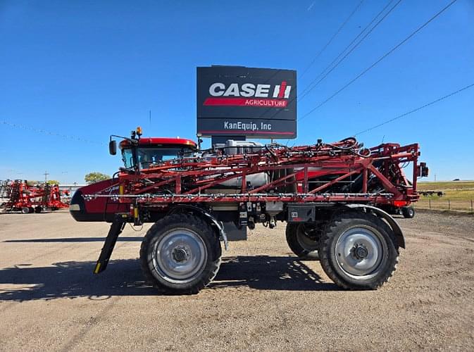Image of Case IH Patriot 4440 Primary Image