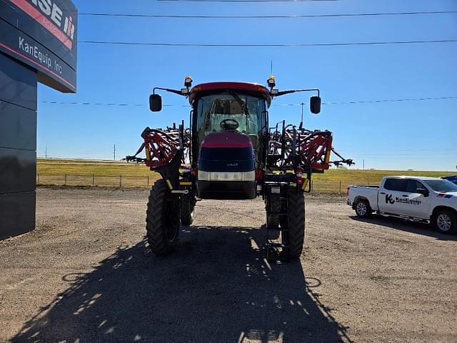 Image of Case IH Patriot 4440 equipment image 1