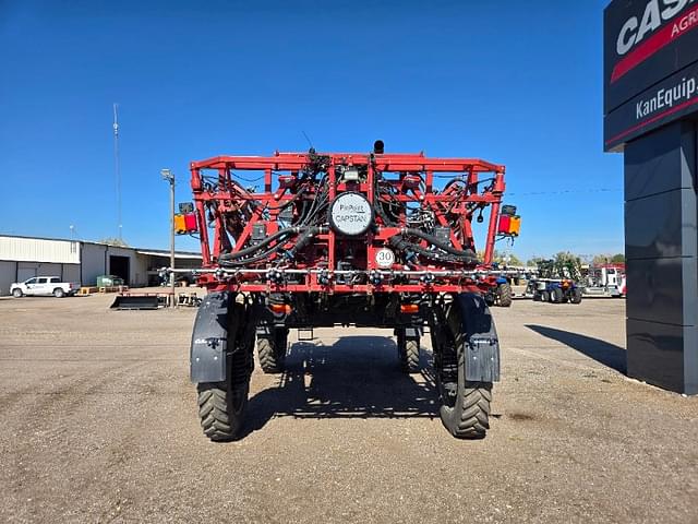 Image of Case IH Patriot 4440 equipment image 4