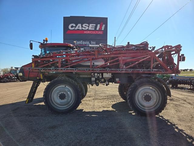 Image of Case IH Patriot 4440 equipment image 1