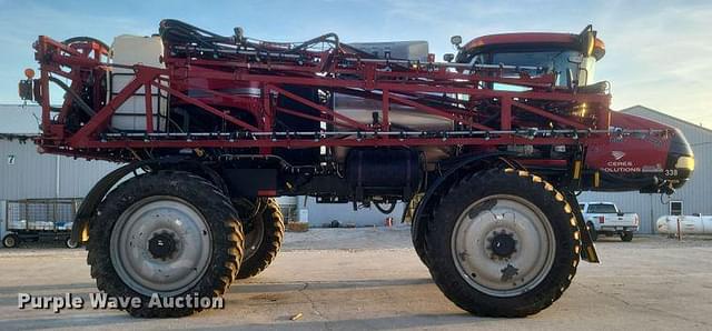 Image of Case IH Patriot 4440 equipment image 3