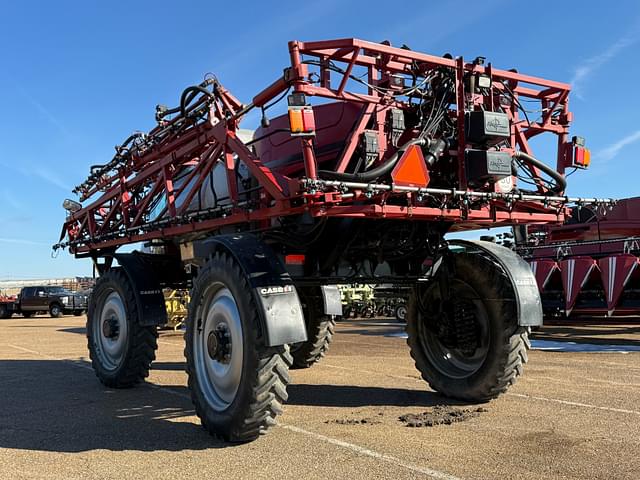 Image of Case IH Patriot 4440 equipment image 2