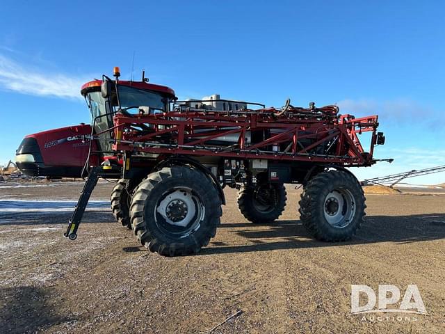 Image of Case IH Patriot 4440 equipment image 3