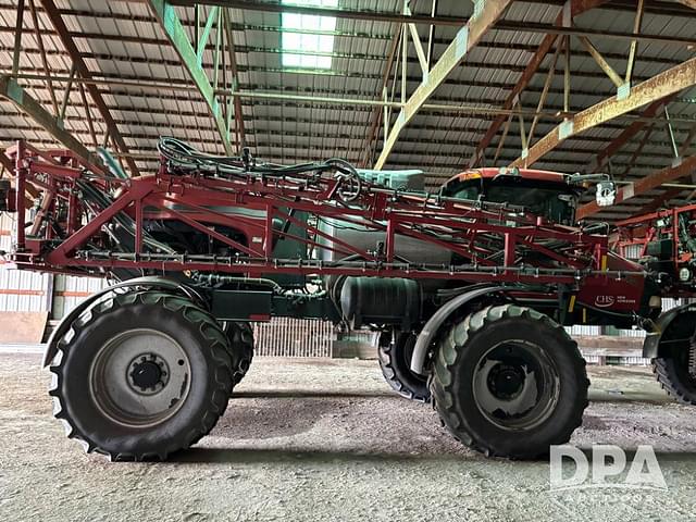 Image of Case IH Patriot 4440 equipment image 2