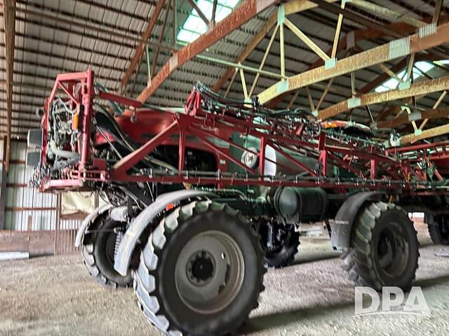 Image of Case IH Patriot 4440 equipment image 3