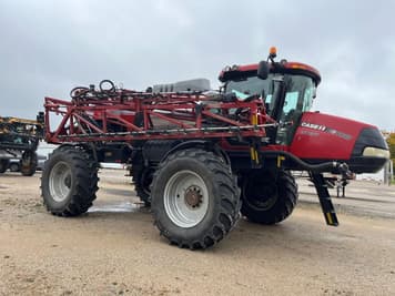 Main image Case IH Patriot 4440