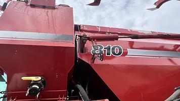 Main image Case IH Titan 4530 23