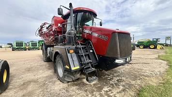 Main image Case IH Titan 4530 3