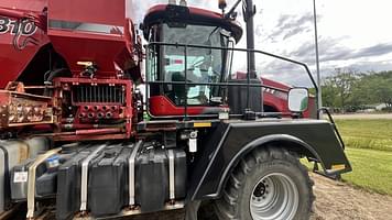 Main image Case IH Titan 4530 4