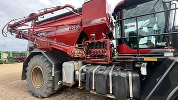 Main image Case IH Titan 4530 5