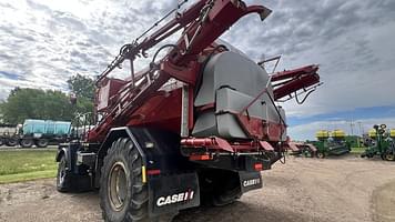 Main image Case IH Titan 4530 8