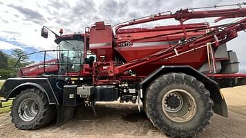 Main image Case IH Titan 4530 9