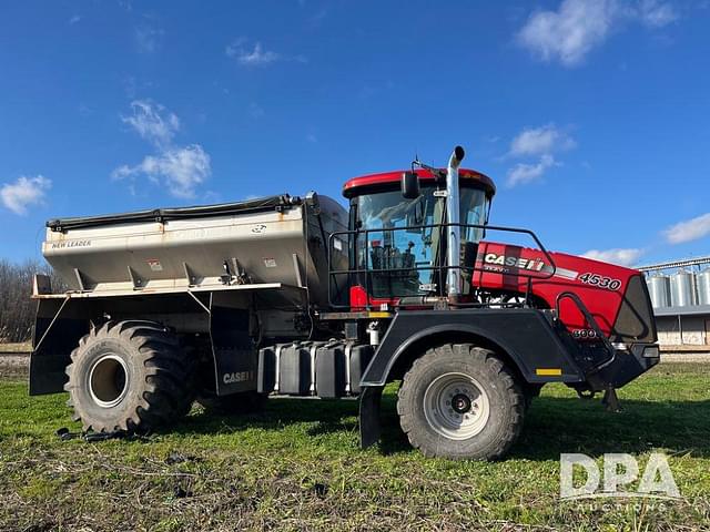 Image of Case IH Titan 4530 equipment image 2