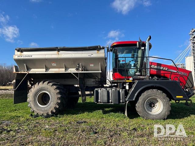 Image of Case IH Titan 4530 equipment image 3