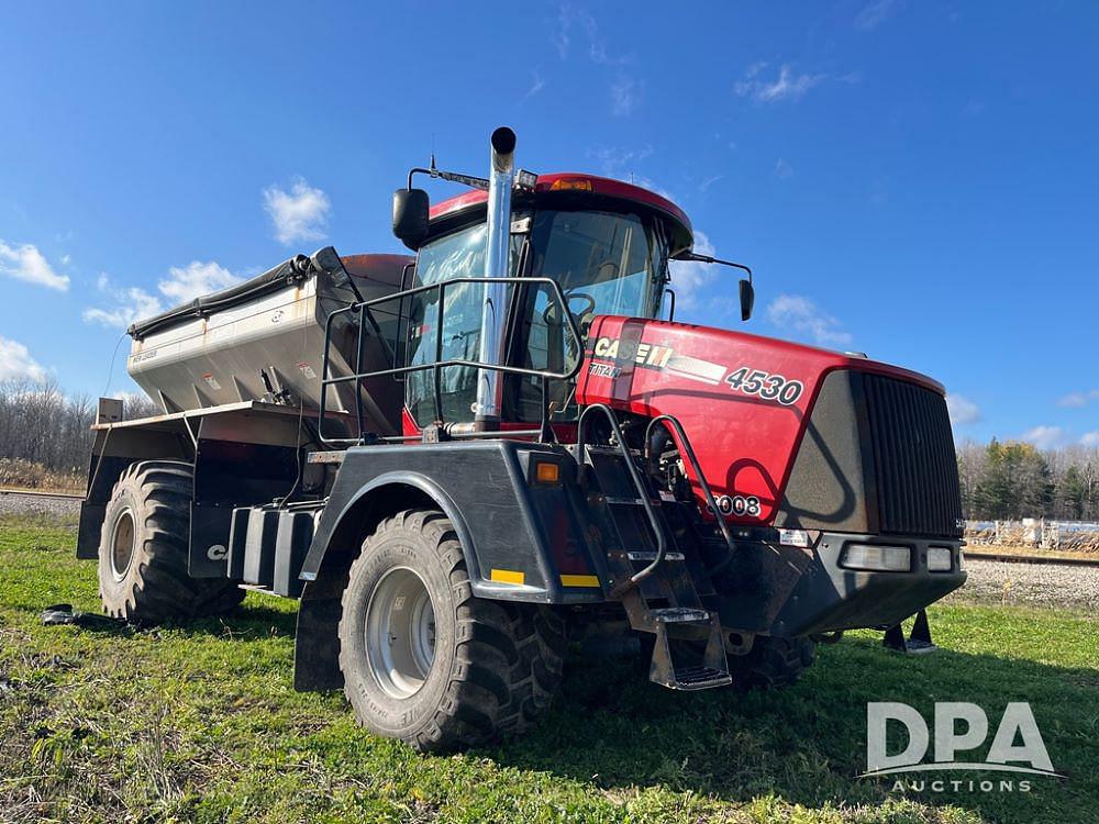 Image of Case IH Titan 4530 Primary image