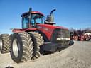 2015 Case IH Steiger 470 Image