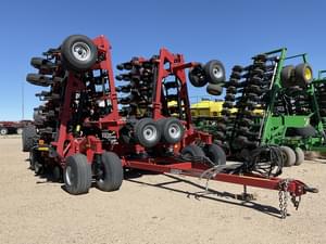 2015 Case IH Precision Disk 500 Image