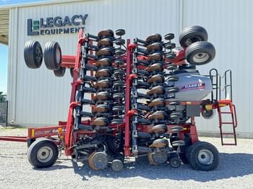 Main image Case IH Precision Disk 500T