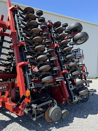 Image of Case IH Precision Disk 500T equipment image 1