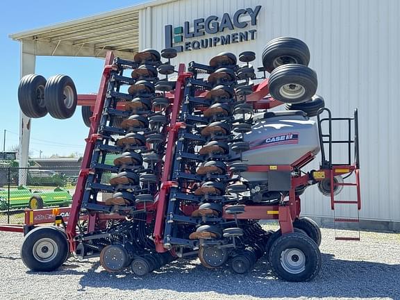 Image of Case IH Precision Disk 500T equipment image 2