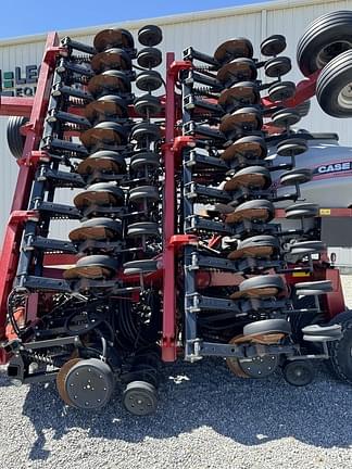 Image of Case IH Precision Disk 500T equipment image 3