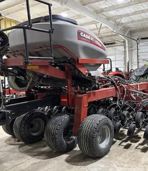 2015 Case IH Precision Disk 500T Image