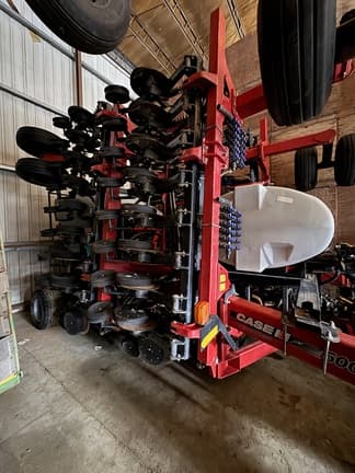 Image of Case IH Precision Disk 500T equipment image 3