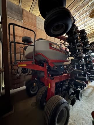 Image of Case IH Precision Disk 500T equipment image 2