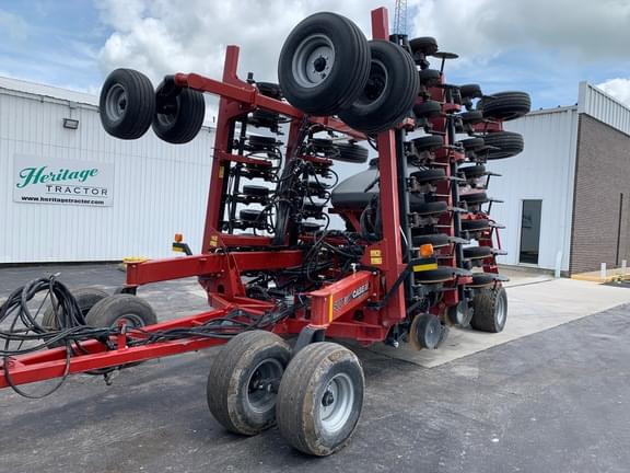 Image of Case IH Precision Disk 500T Primary image