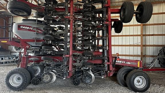 Image of Case IH Precision Disk 500T Primary image