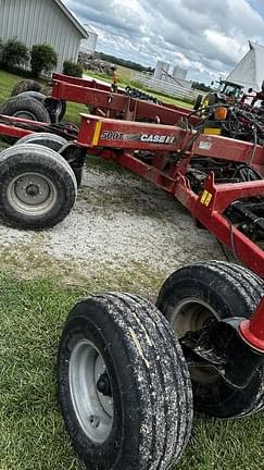 Image of Case IH Precision Disk 500T equipment image 4