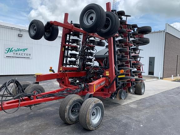 Image of Case IH Precision Disk 500T Primary image