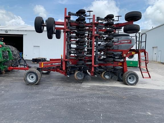 Image of Case IH Precision Disk 500T equipment image 1