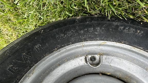 Image of Case IH Precision Disk 500T equipment image 3