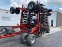 2015 Case IH Precision Disk 500T Image