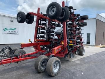 Main image Case IH Precision Disk 500T