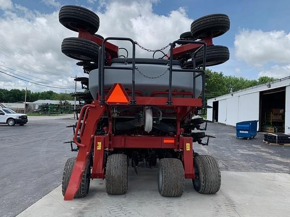 Image of Case IH Precision Disk 500T equipment image 3