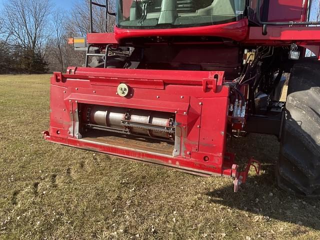 Image of Case IH 5140 equipment image 4