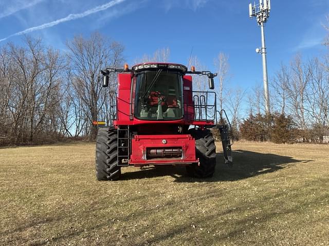 Image of Case IH 5140 equipment image 1