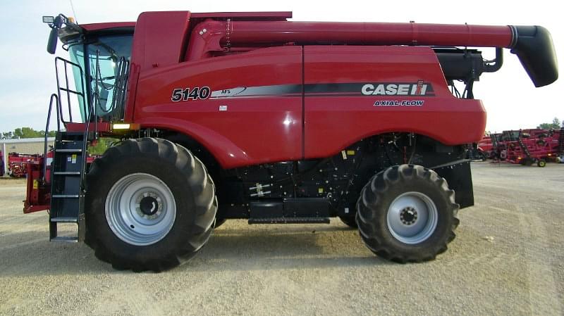 Image of Case IH 5140 Primary image