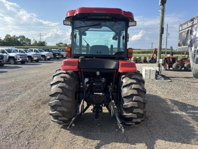 Image of Case IH Farmall 55C equipment image 3