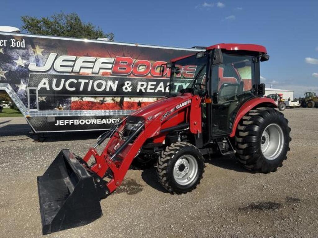 Image of Case IH Farmall 55C Primary image